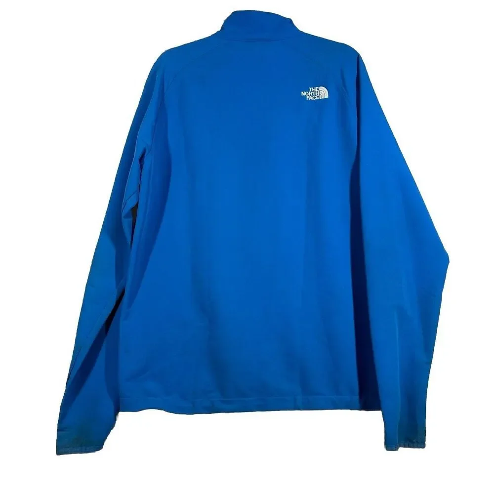 The North Face thank you