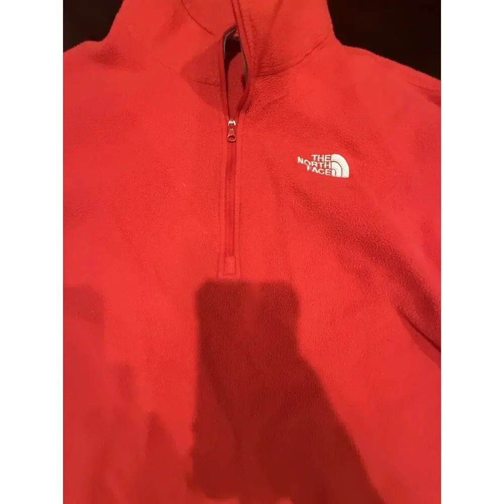The North Face pre owned