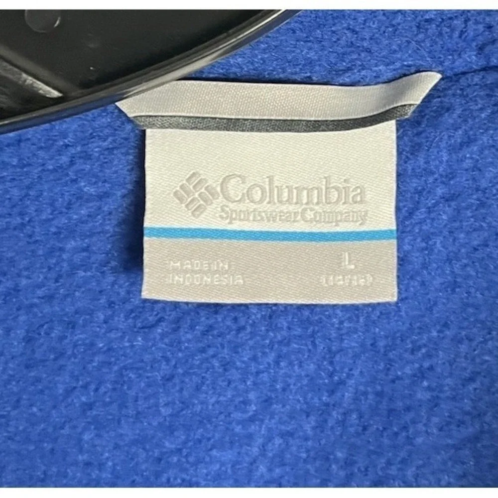 Columbia boys youth