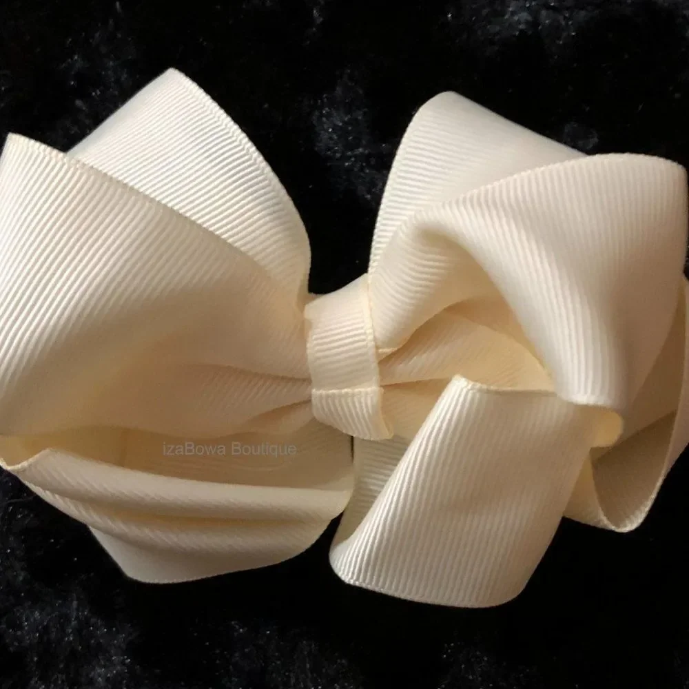 Hand Crafted ivory double