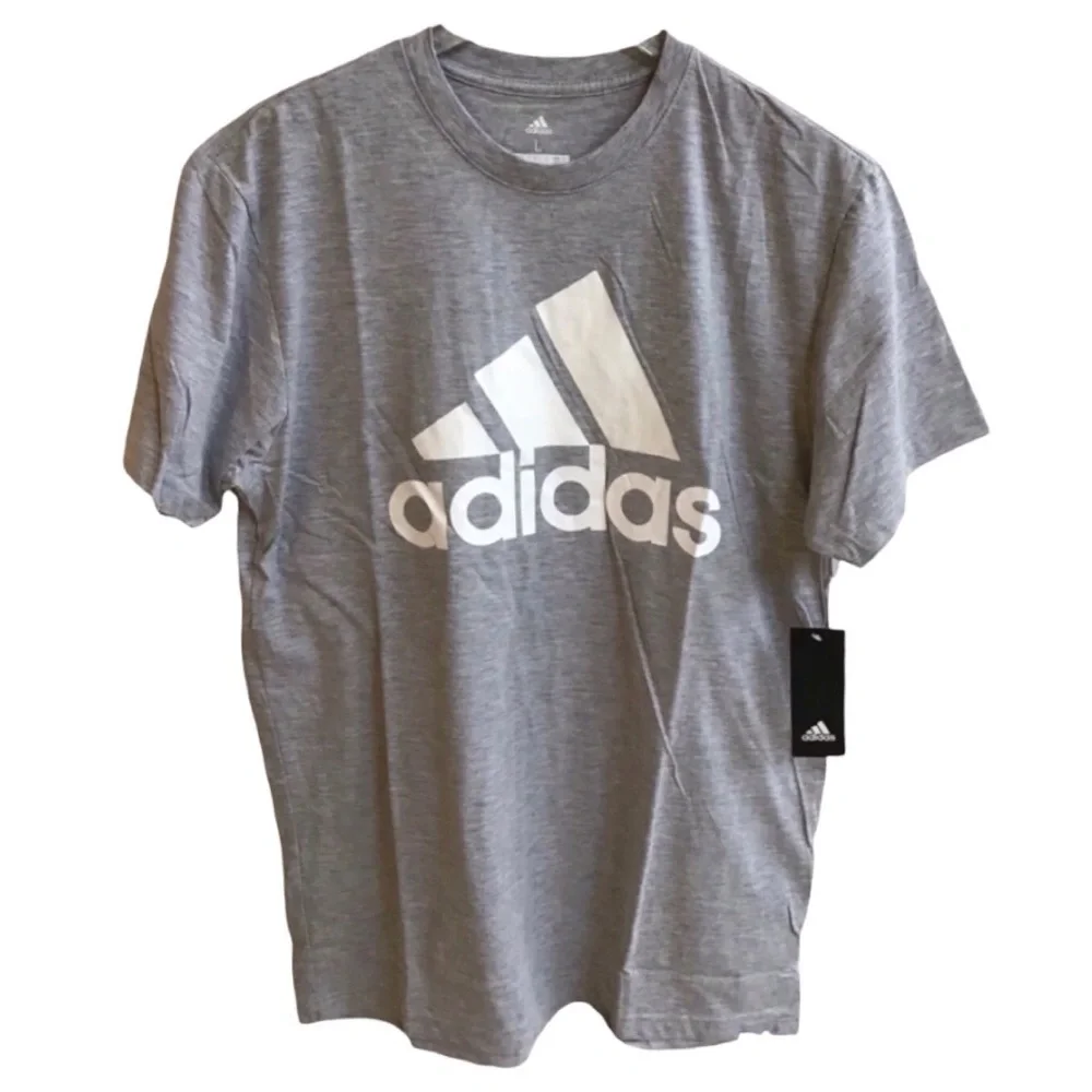 Adidas Golf Graphic Tee (NWT) (Size: Large)