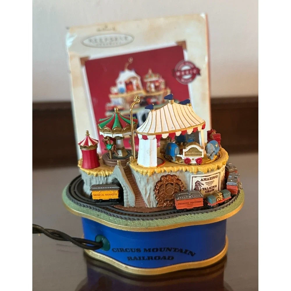 Hallmark shipped care