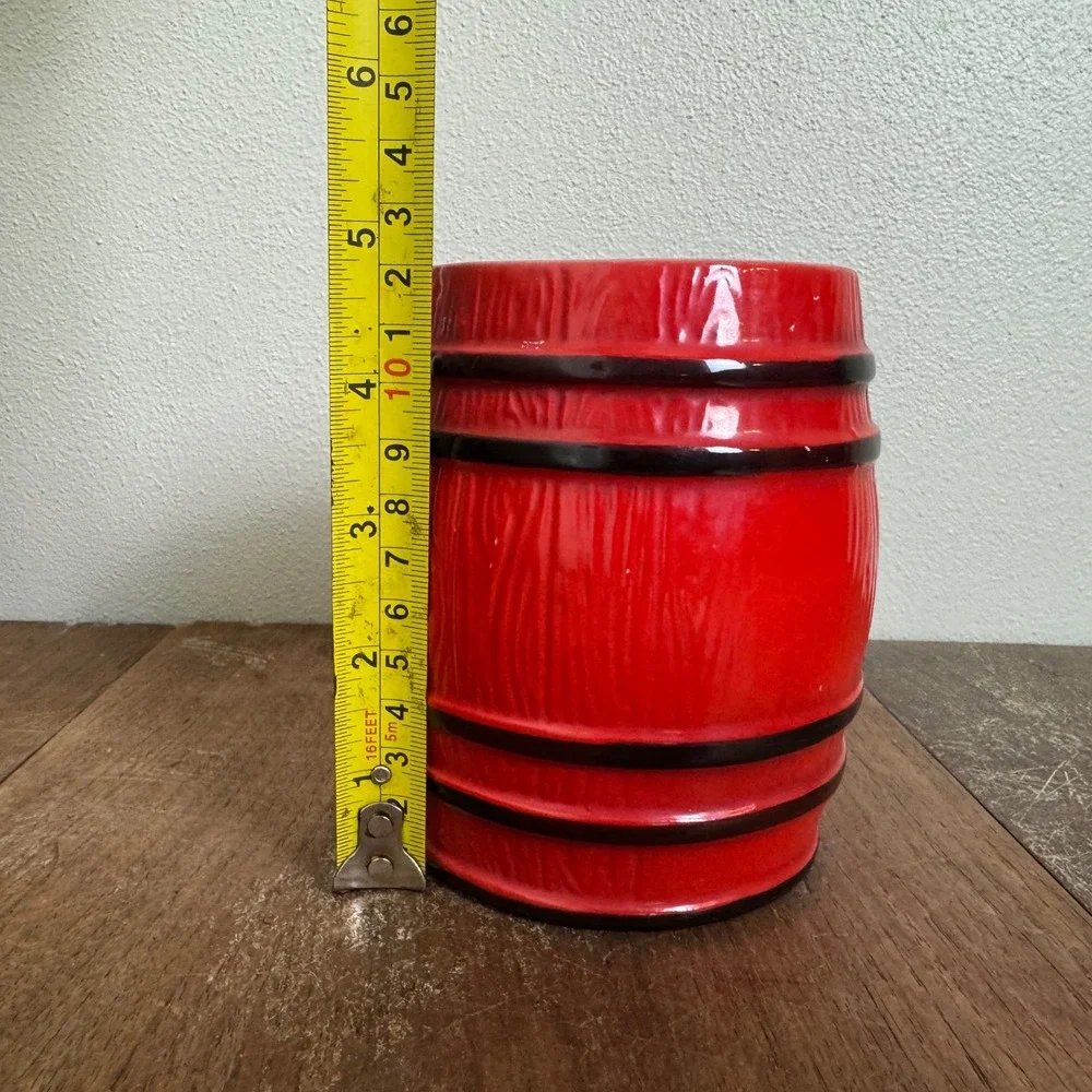 American Vintage old mcdonald
