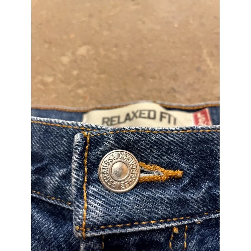 Levis vintage levi