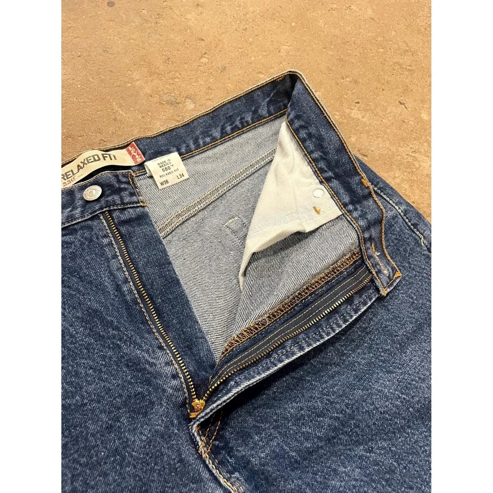 Levis vintage levi