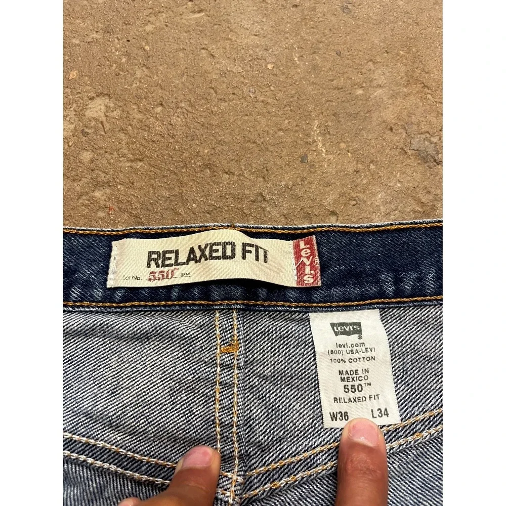 Levis vintage levi