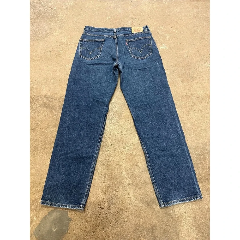 Levis vintage levi