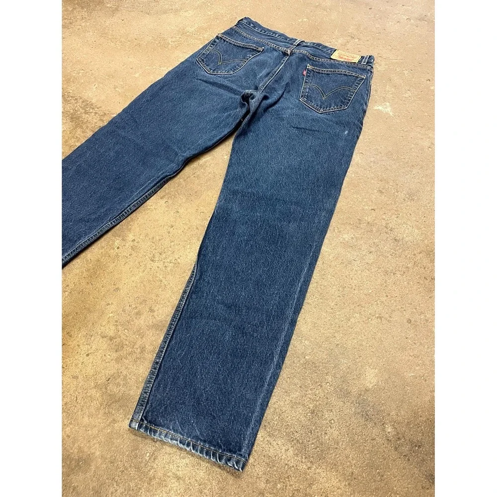 Levis vintage levi