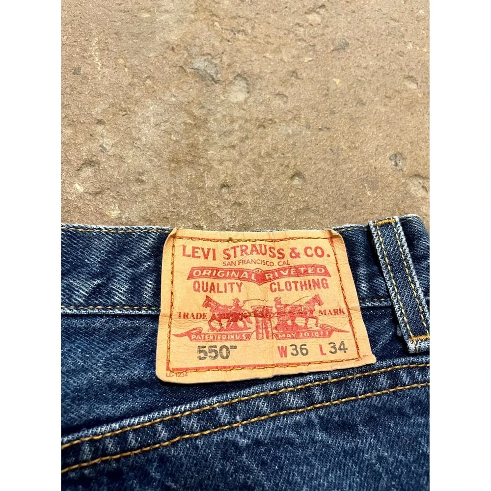 Levis vintage levi