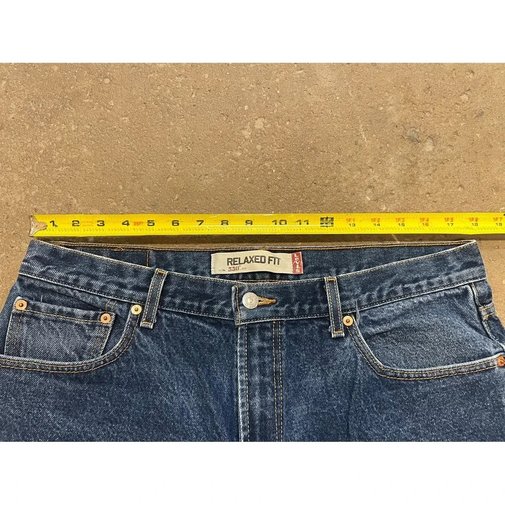 Levis vintage levi