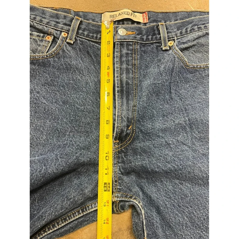 Levis vintage levi