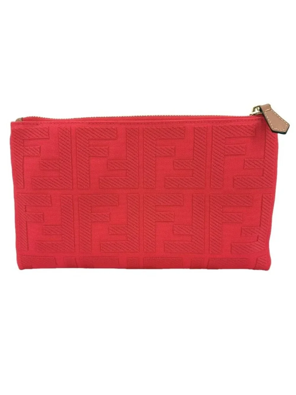 Fendi this authentic