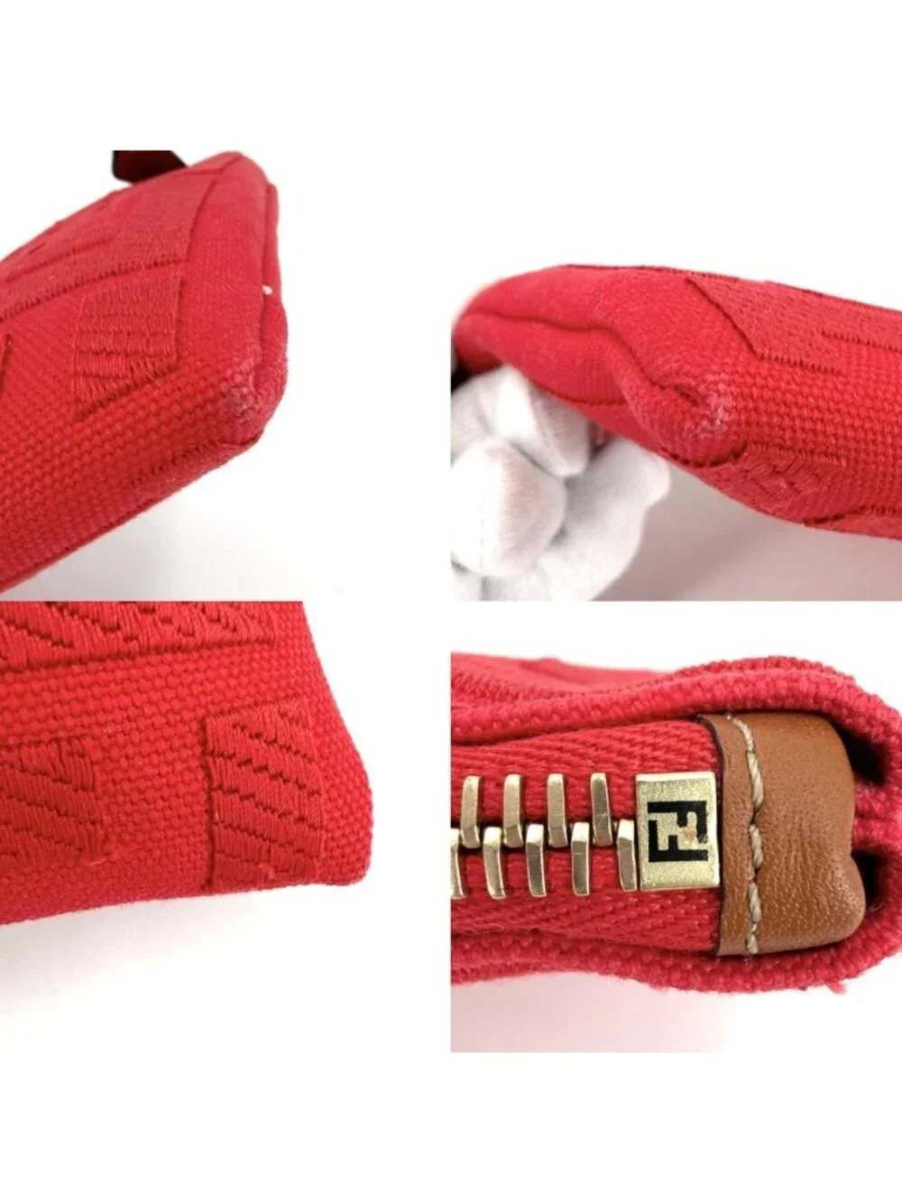 Fendi this authentic