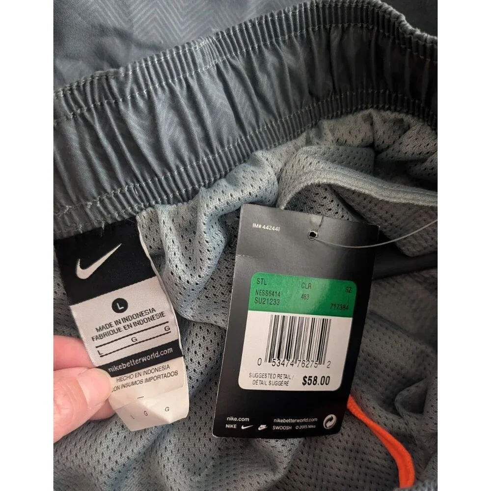 Nike mens size