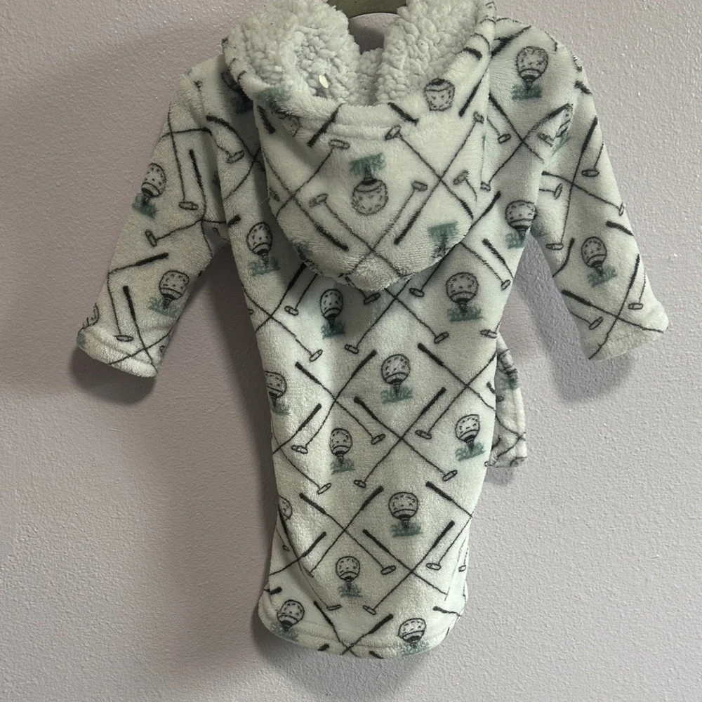 Modern Baby wrap your