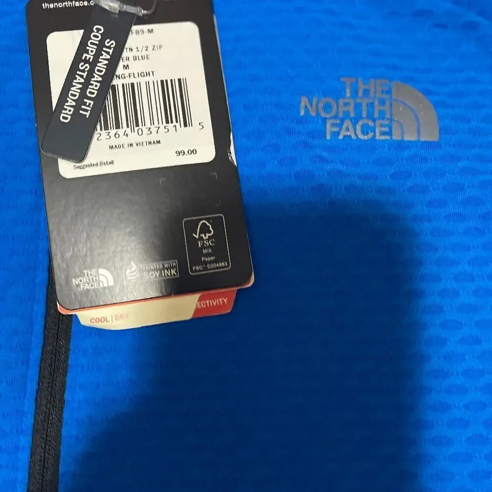 The North Face north face