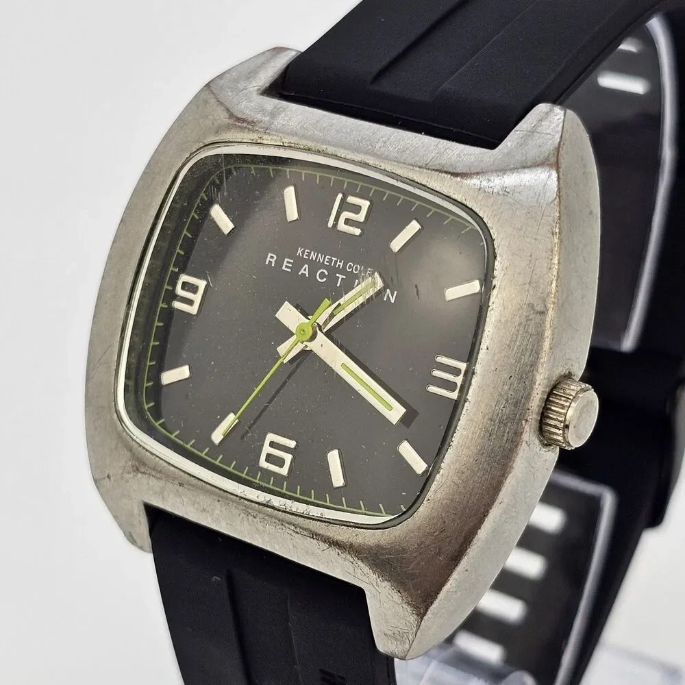 Kenneth Cole Reaction used working