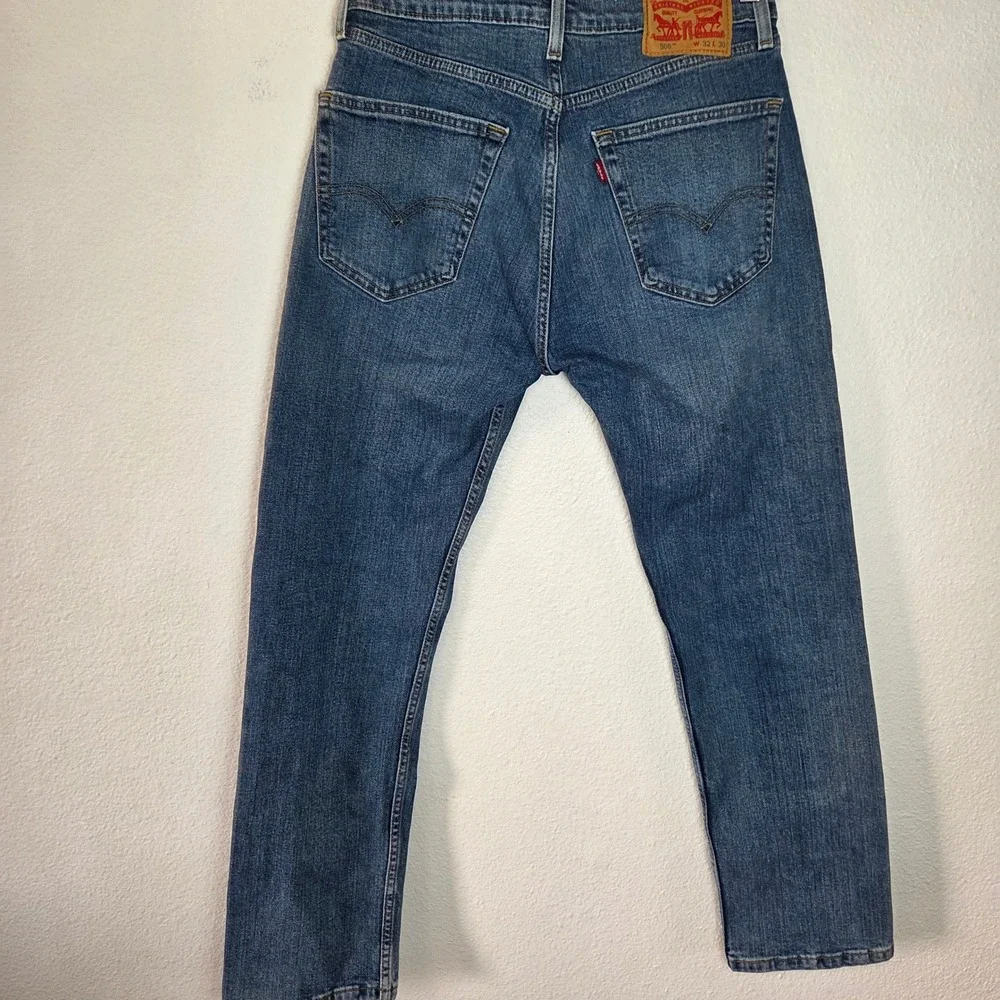Levis levi 505