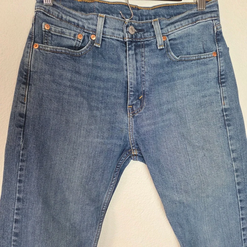 Levis levi 505