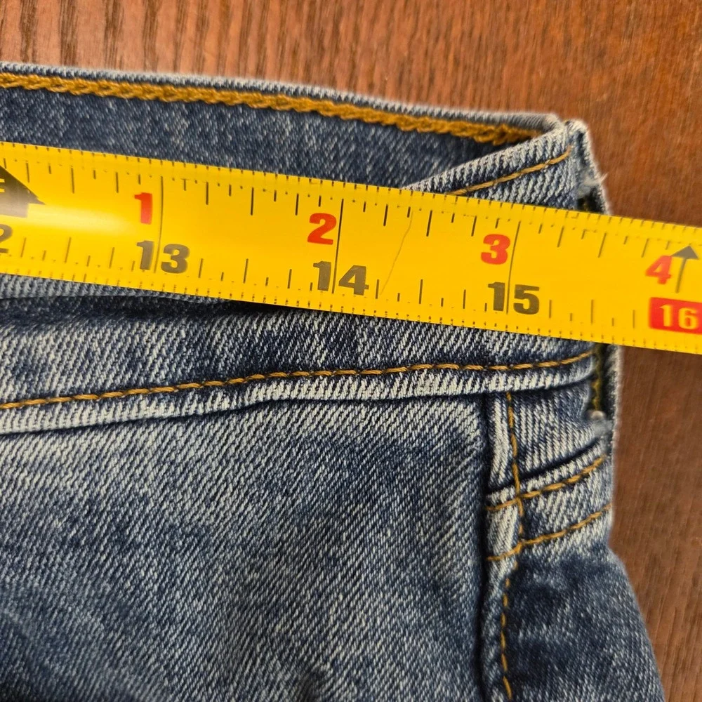 Levis levi 505