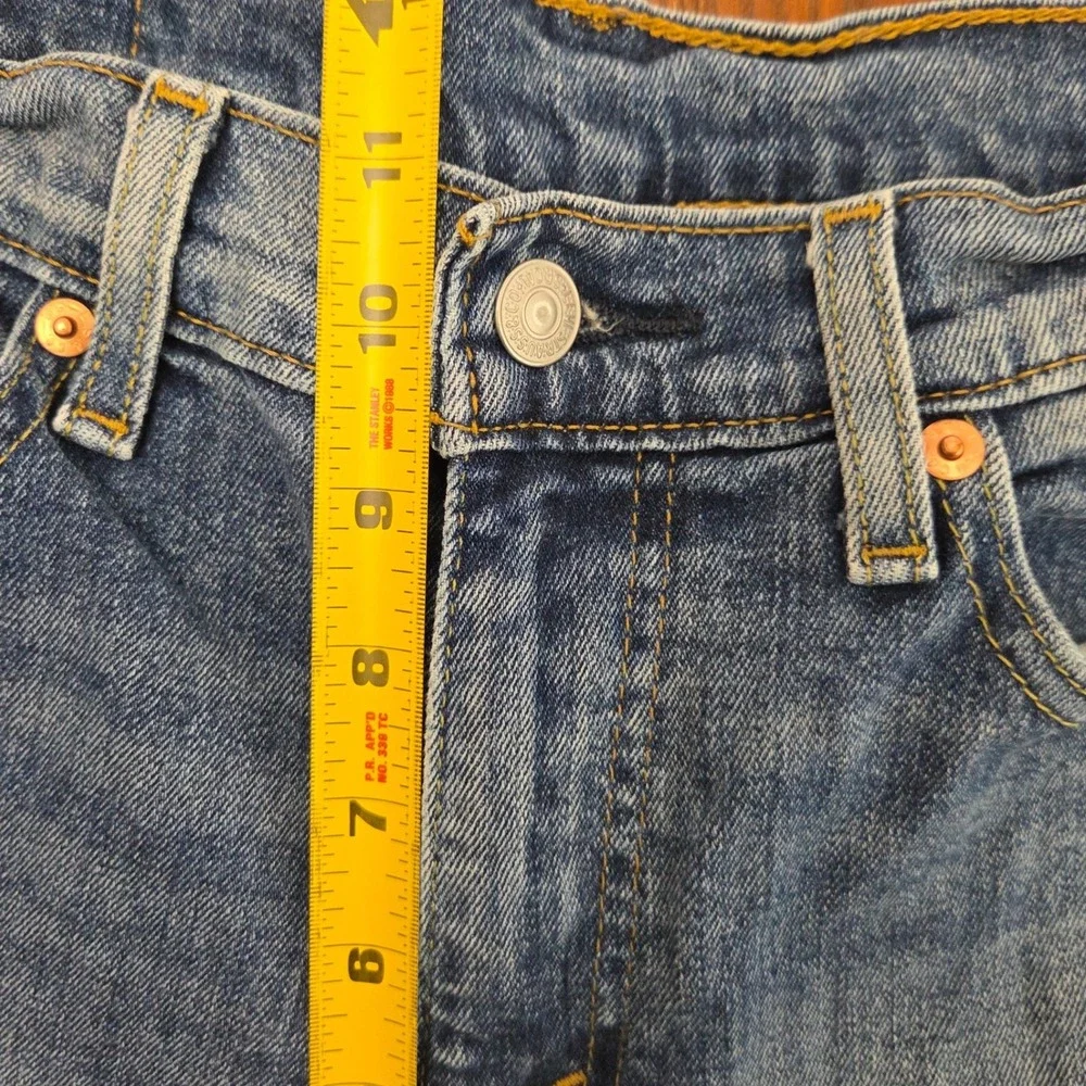 Levis levi 505