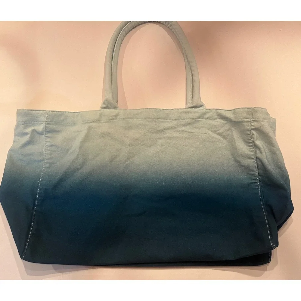 Athleta tote bag