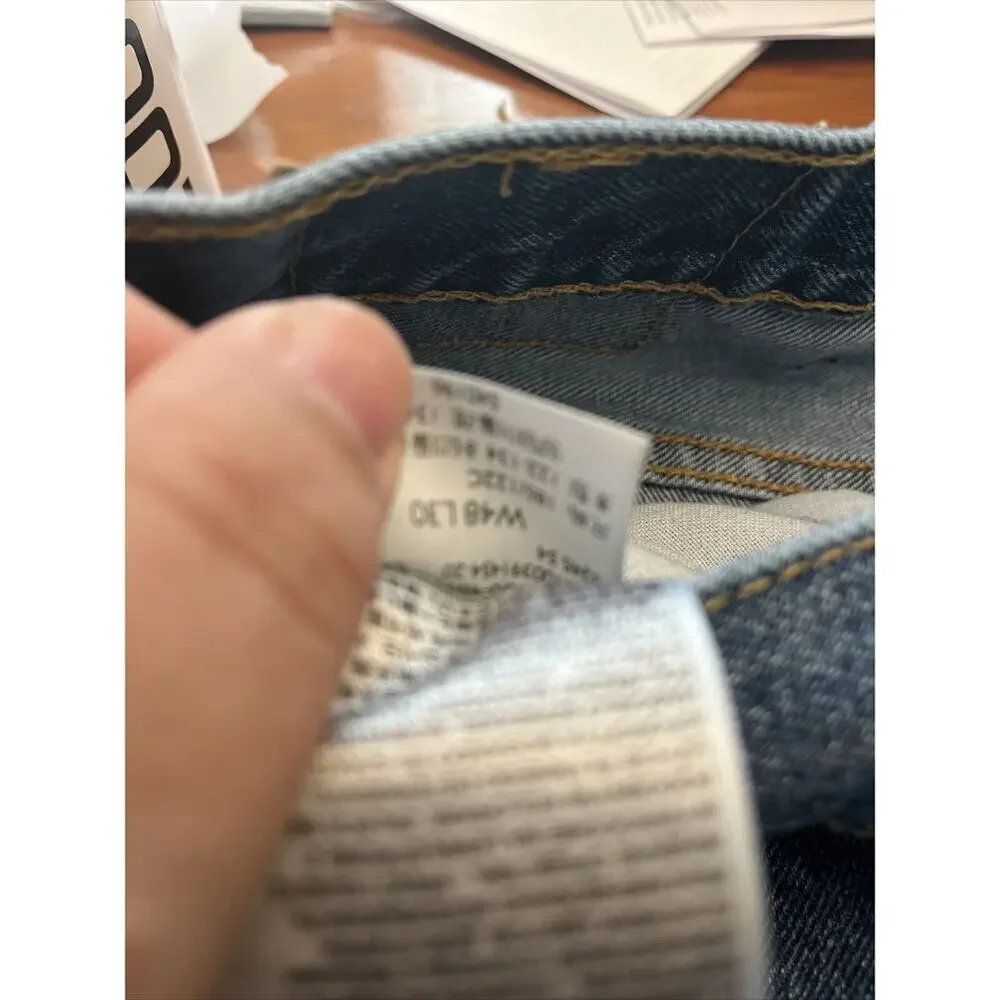 Levis elevate your