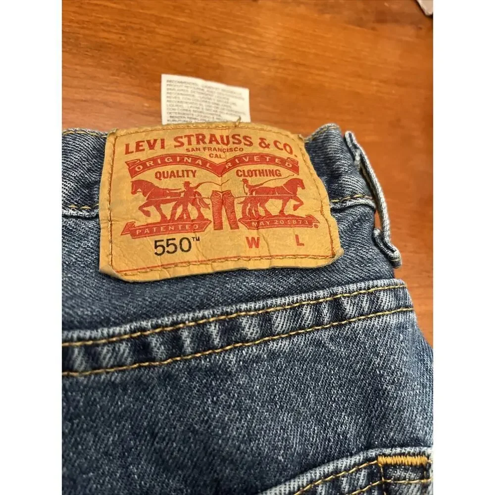 Levis elevate your