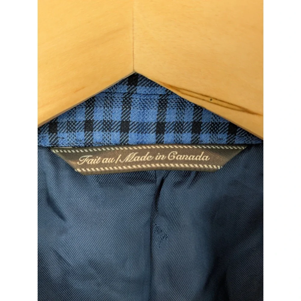 Jack victor classic blue