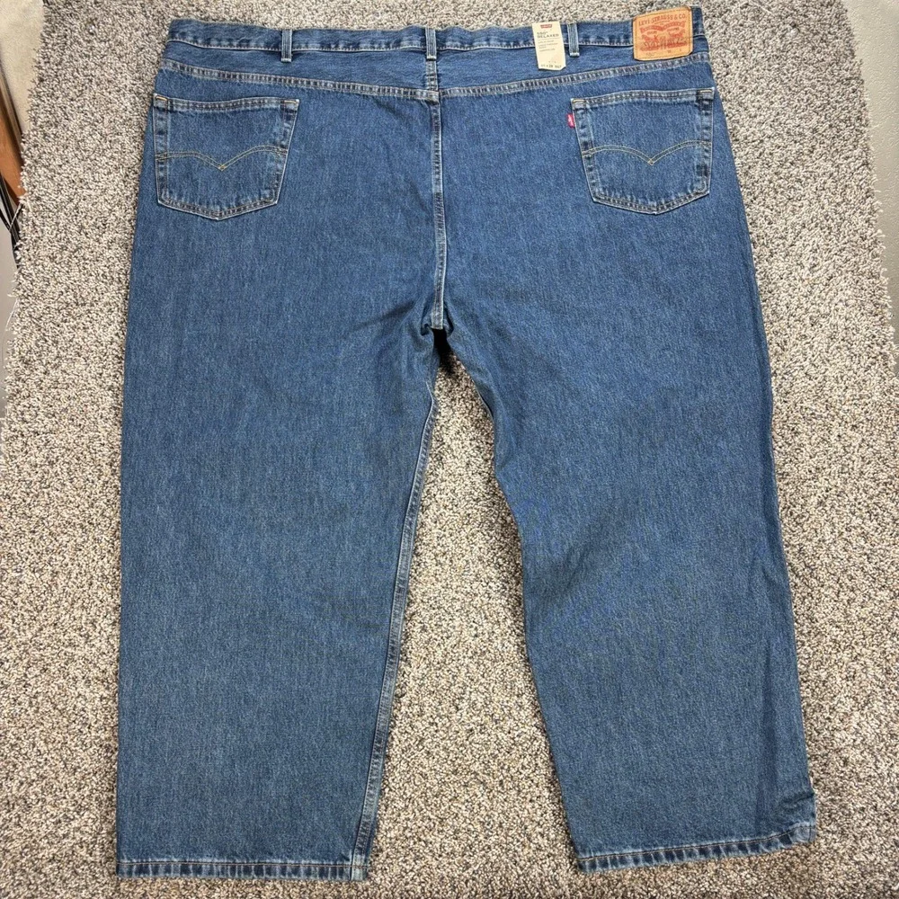 Levis constructed feature fit