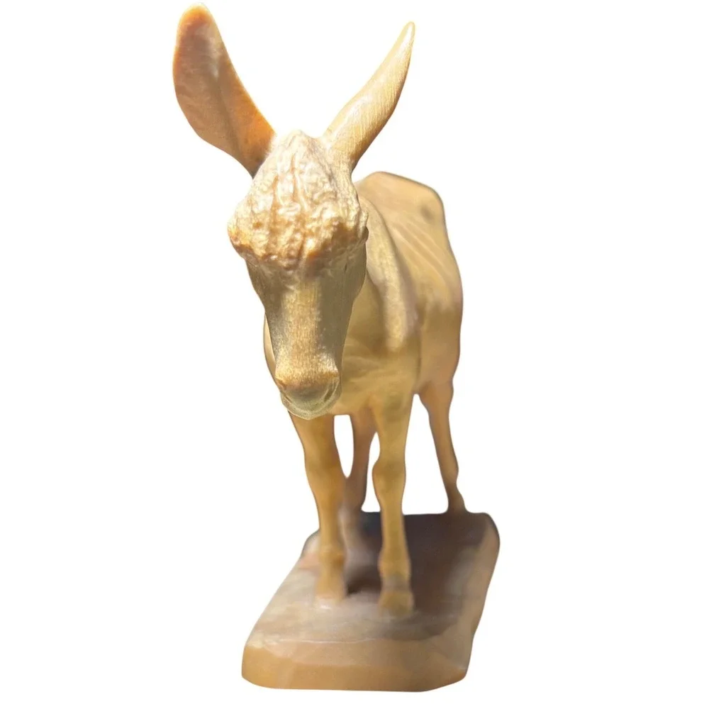 Anri wood carved