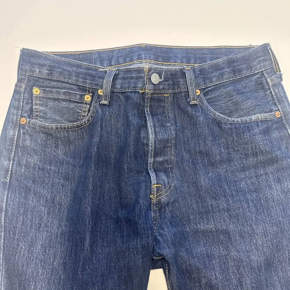 Levis levi 501