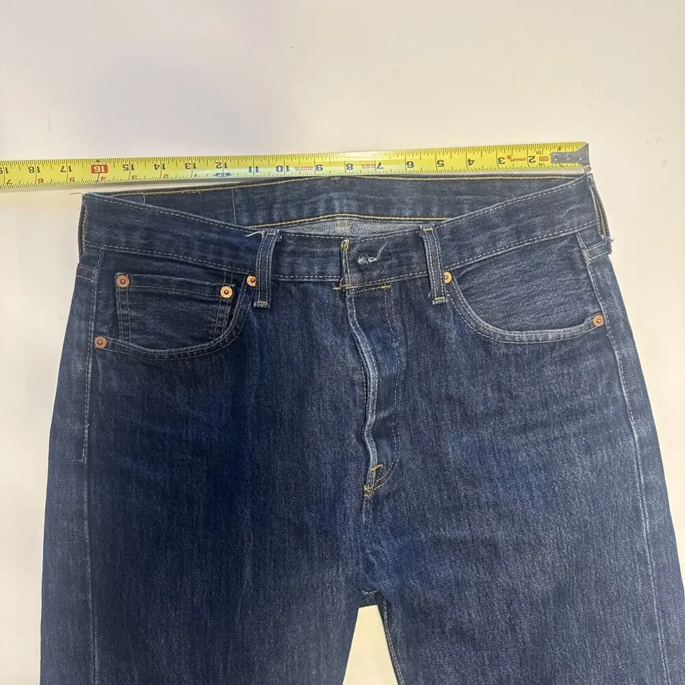 Levis levi 501
