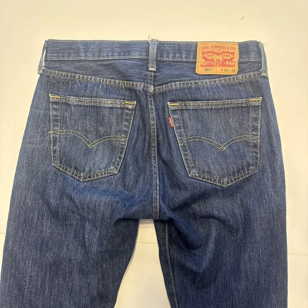Levis levi 501