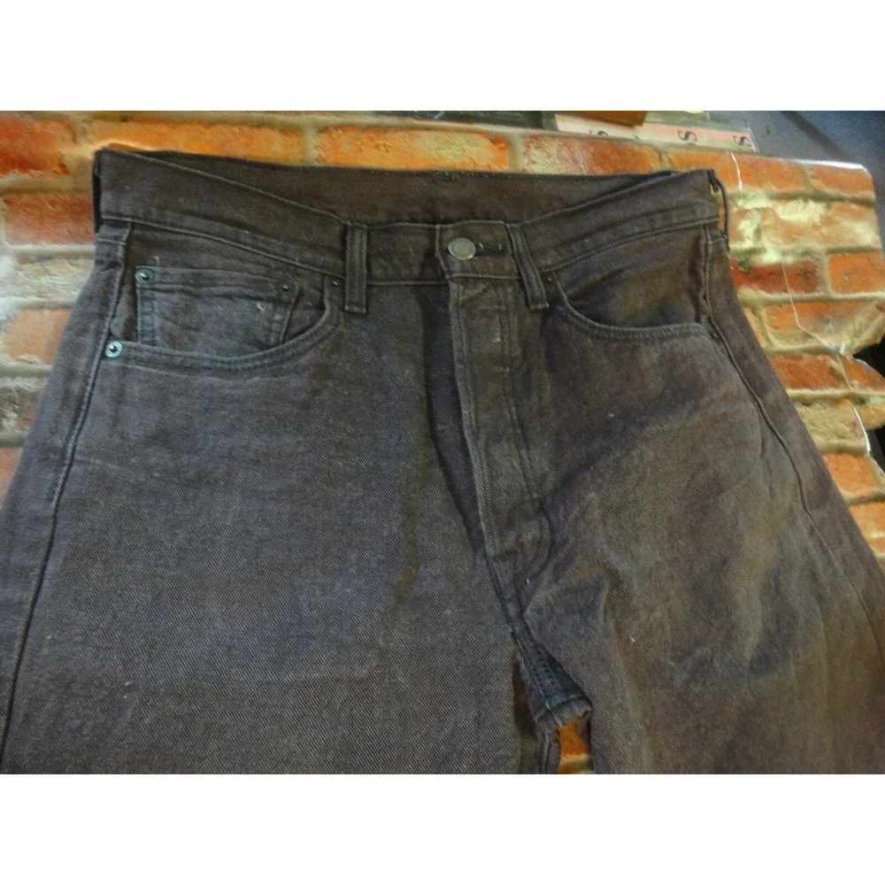 Levis these are