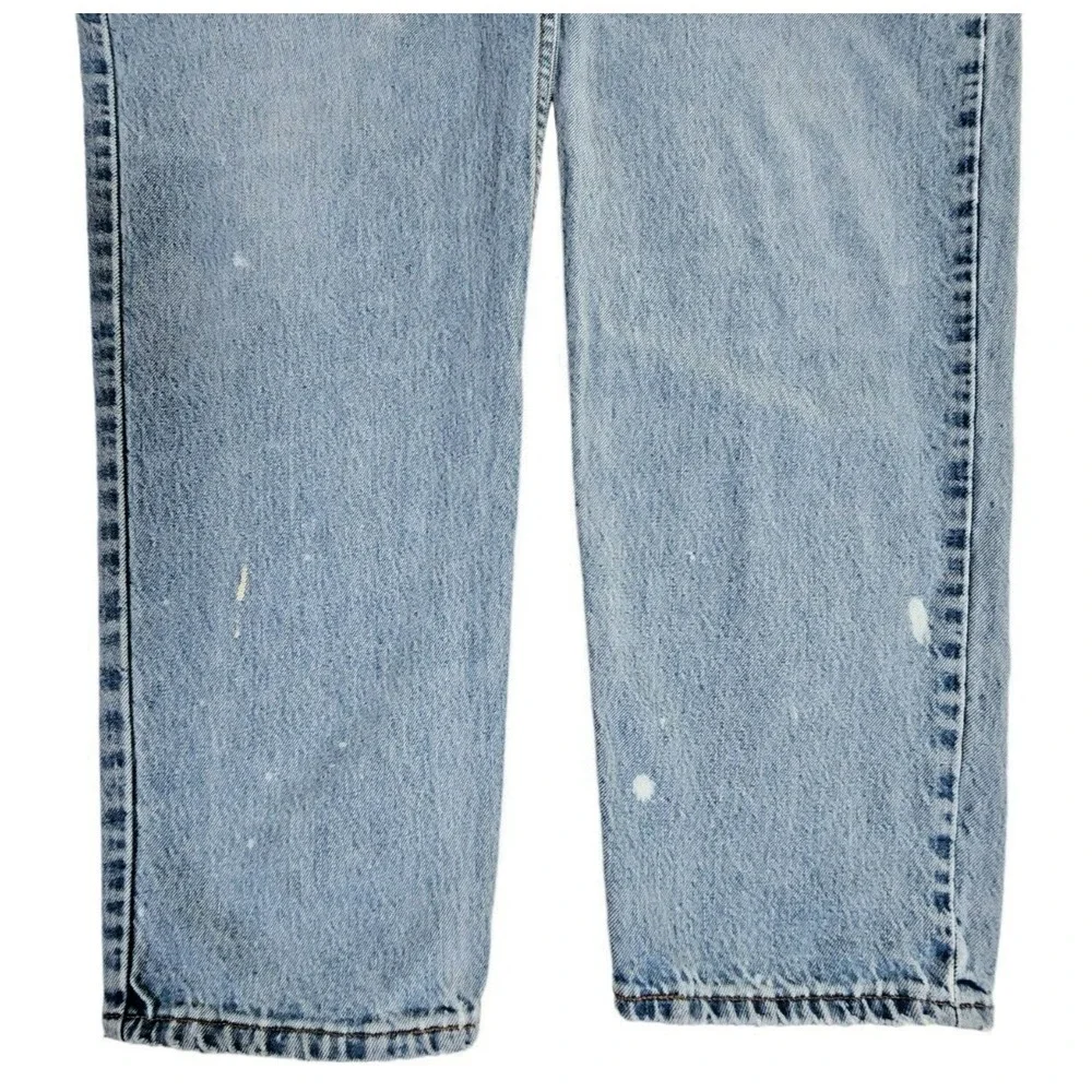 Levis vtg 90s