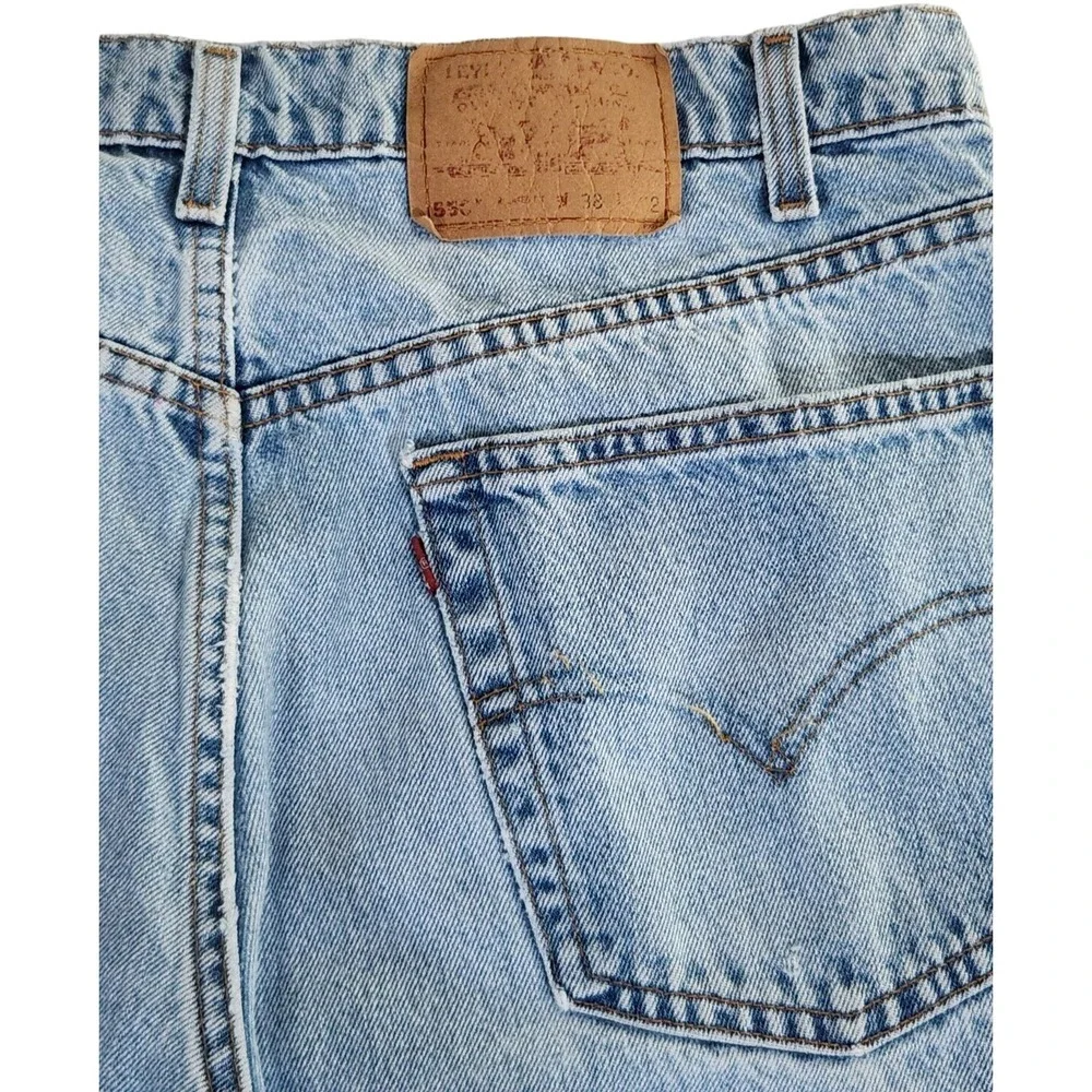Levis vtg 90s