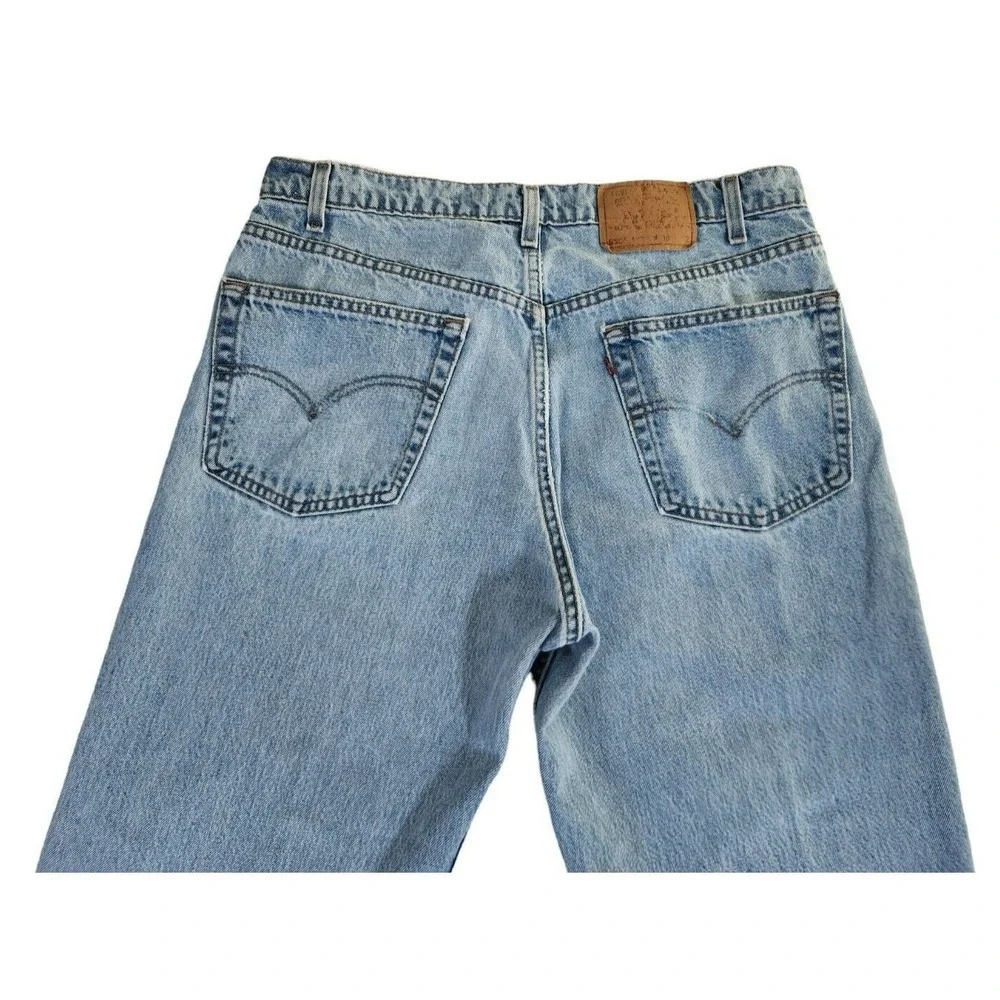 Levis vtg 90s