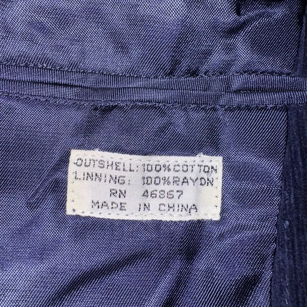Jordache good pre