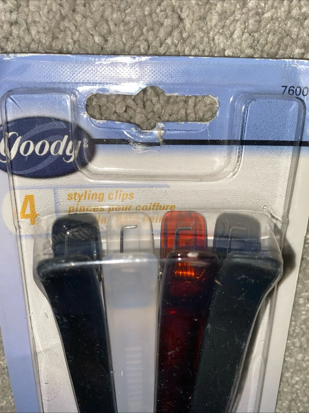 Goody vtg 2002