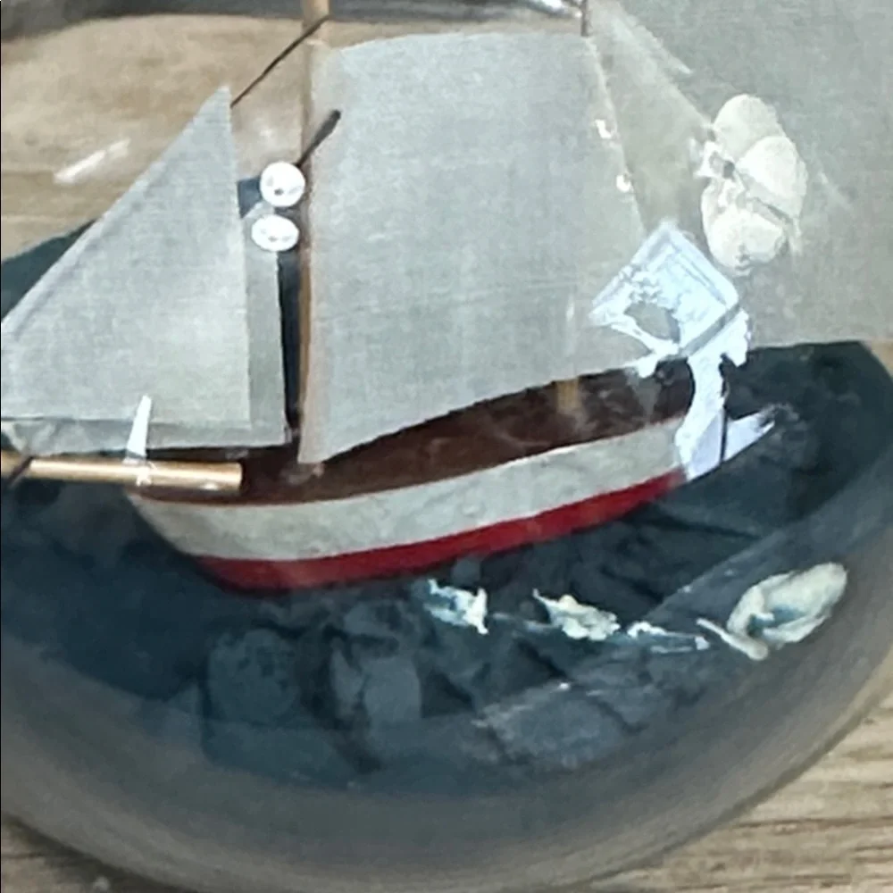 Crate&Barrel good used