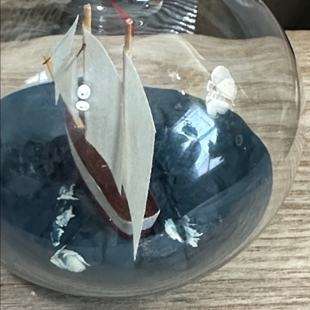 Crate&Barrel good used