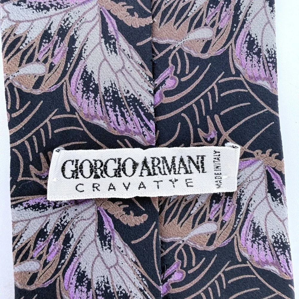Giorgio Armani vintage giorgio