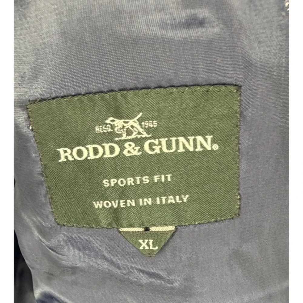 Rodd & Gunn rodd gunn