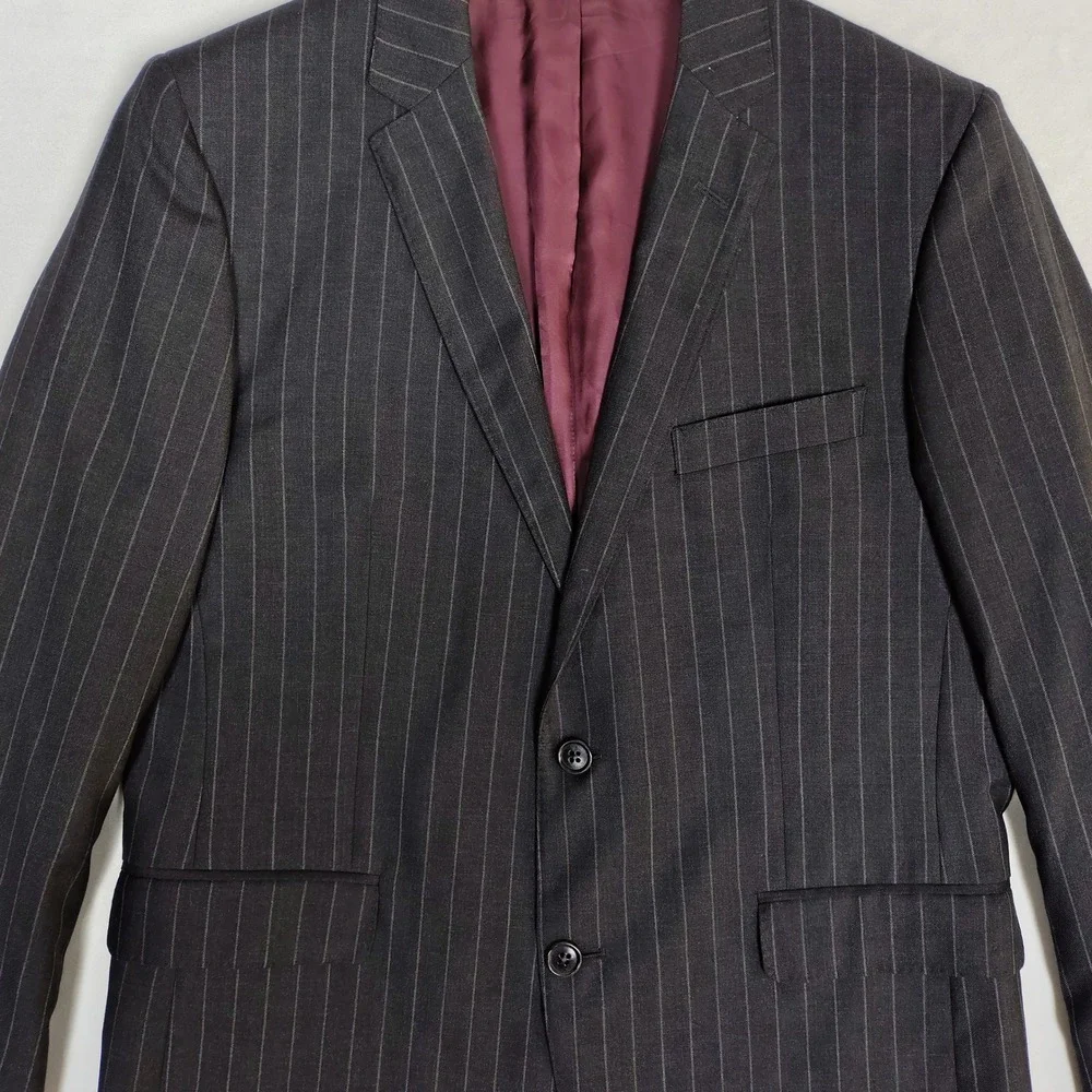 Brooks Brothers sharp brooks