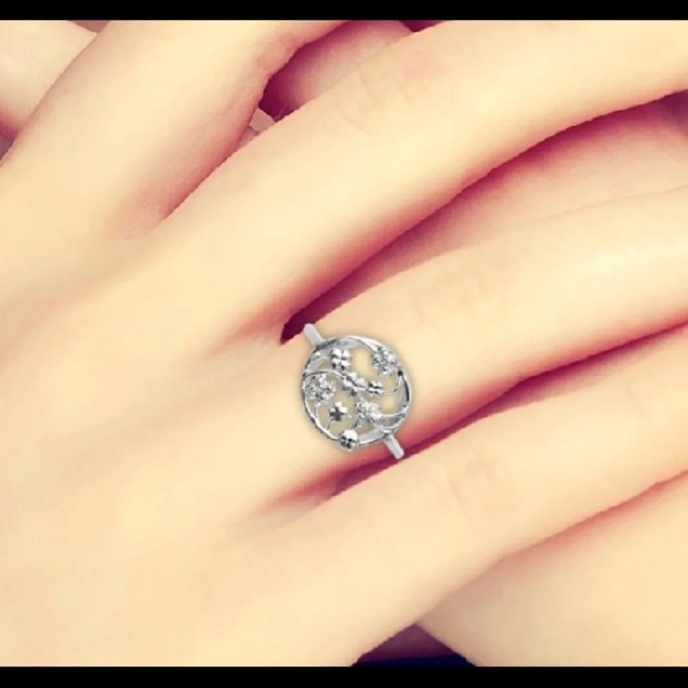 N/A metal platinum