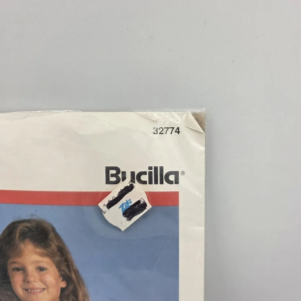 Bucilla vtg gallery