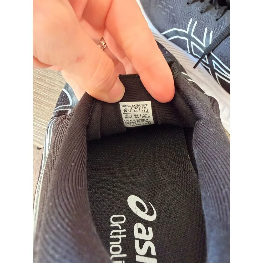 Asics gel excite