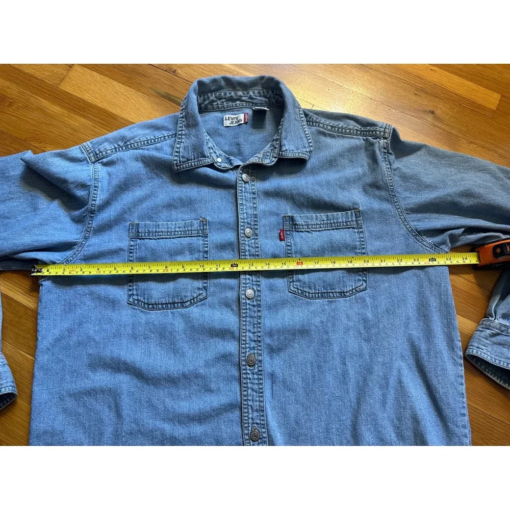 Levis levi jeans