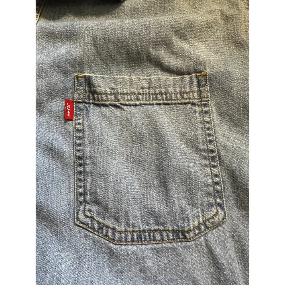 Levis levi jeans